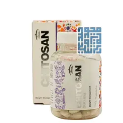 قیمت و خرید قرص کیتوزان ۵۰۰ کارن 90 عددی