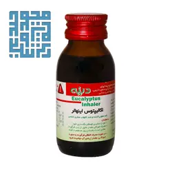 قیمت و خرید بخور اکالیپتوس اینهالر دینه ۶۰ میلی لیتری