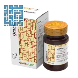 قیمت و خرید قرص ارومکس گلدن لایف 30 عددی