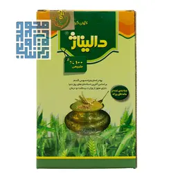 پودر دالیناژ ناژوان گیاه 40 عددی