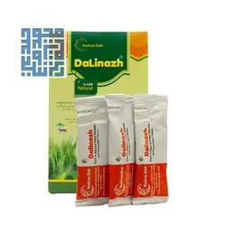 پودر دالیناژ ناژوان گیاه 40 عددی
