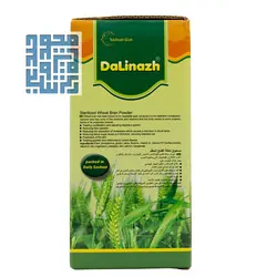 پودر دالیناژ ناژوان گیاه 40 عددی