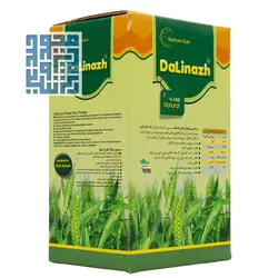 پودر دالیناژ ناژوان گیاه 40 عددی