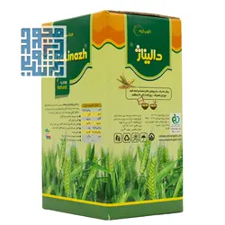 پودر دالیناژ ناژوان گیاه 40 عددی