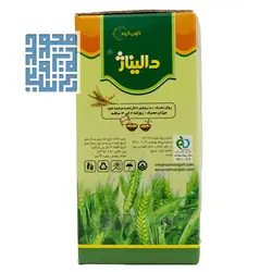 پودر دالیناژ ناژوان گیاه 40 عددی