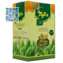 پودر دالیناژ ناژوان گیاه 40 عددی