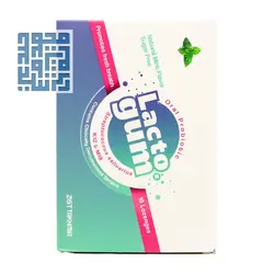 قرص مکیدنی پروبیوتیک لاکتوگام زیست تخمیر 10 عددی