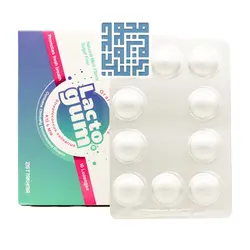 قرص مکیدنی پروبیوتیک لاکتوگام زیست تخمیر 10 عددی