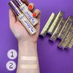 کانسیلر مایع آرت اسکین مدل بی لاود طرح تارت