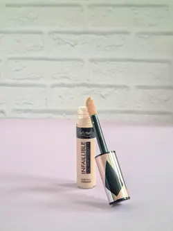 کانسیلر آرت‌اسکین مدل INFAILLIBLE