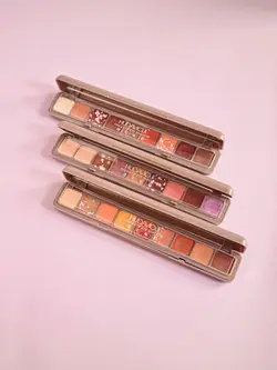 سایه انگشتی هدی موجی ا HUDAMOJI