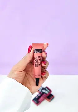 رژگونه مایع تیوپی viviana colors