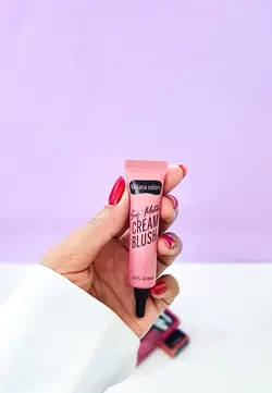 رژگونه مایع تیوپی viviana colors