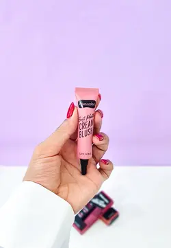 رژگونه مایع تیوپی viviana colors