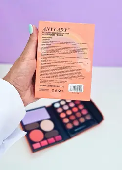 سایه آنالیدی طرح 4