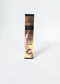 کانسیلر رویال پریما