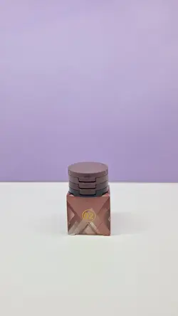 سایه ابرو طبقاتی موکو سه رنگ در دو شماره