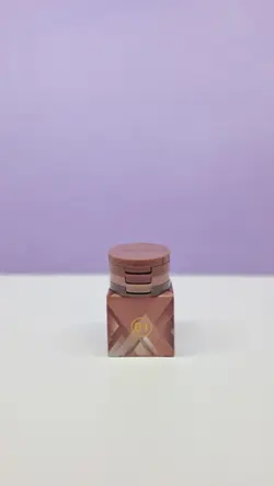 سایه ابرو طبقاتی موکو سه رنگ در دو شماره