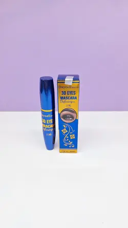 ریمل حجم دهنده مژه دایسل