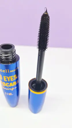 ریمل حجم دهنده مژه دایسل