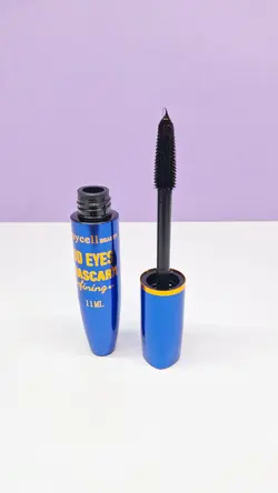 ریمل حجم دهنده مژه دایسل