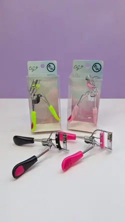 فرمژه دسته قلبی