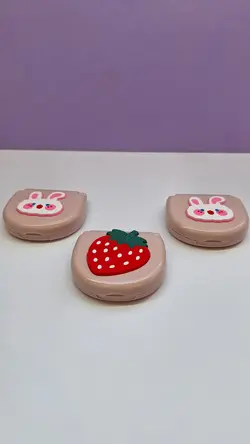 کیت خیاطی مسافرتی فانتزی