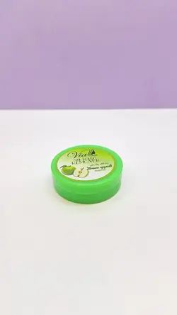 لاک پاک کن ویال