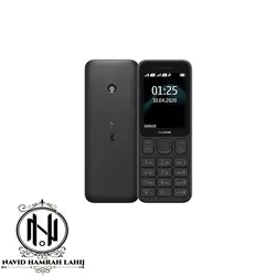Nokia 125 FA