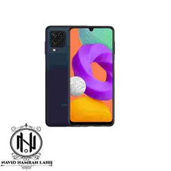 Galaxy M22 128GB RAM 6GB