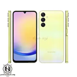 Galaxy A25 256GB RAM 8GB