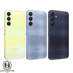 Galaxy A25 256GB RAM 8GB