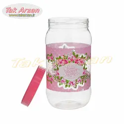 بانکه حبوبات هم کت سایز2 کد114