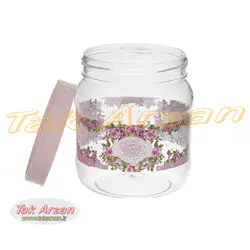 بانکه حبوبات هم کت سایز1 کد113