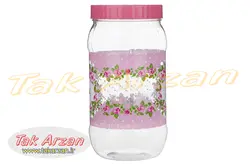 بانکه حبوبات هم کت سایز4 کد116