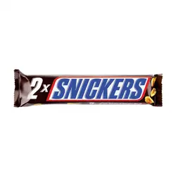 شکلات اسنیکرز دو تایی Snickers double - aykizi.store