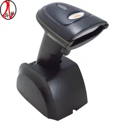 بارکد اسکنر بیسیم ZEC مدل ۲۴۰۰TL- دکان چین