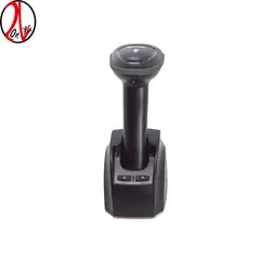 بارکد اسکنر بیسیم ZEC مدل ۲۴۰۰TL- دکان چین