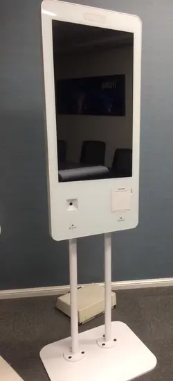 کیوسک ZEC مدل K32 | دکان چین