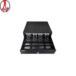 کشوی پول فروشگاهی 4 خانه ECH-410 | دکان چین