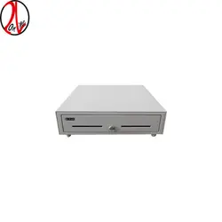 کشوی پول فروشگاهی 4 خانه ECH-410 | دکان چین