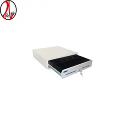 کشوی پول فروشگاهی 4 خانه ECH-410 | دکان چین