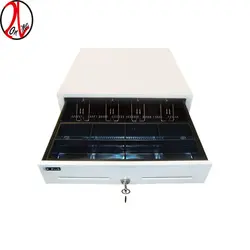 کشوی پول فروشگاهی 4 خانه ECH-410 | دکان چین