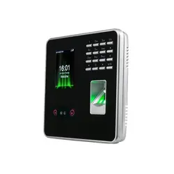 دستگاه حضور و غیاب مدل FS400 | دکان چین