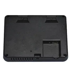 دستگاه حضور و غیاب کارابان مدل KTA-600P | دکان چین