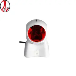 بارکد خوان هانیول رومیزی هایبرید Orbit 7190 | دکان چین