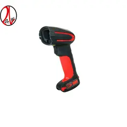 بارکدخوان تصویری هانیول Granit 1910i | دکان چین