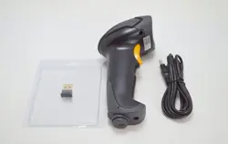 بارکد خوان ZEC مدل 2100DB | دکان چین