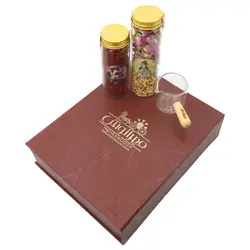 پک کادویی زعفران خیام 8 گرم