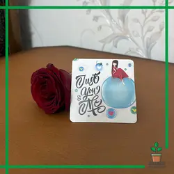 کارت مناسبتی عاشقانه کد 13